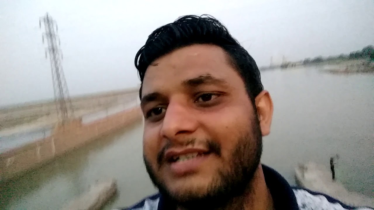 Narora Bridge River- Atomic Power Plant India, narora atomic power station bulandshahr