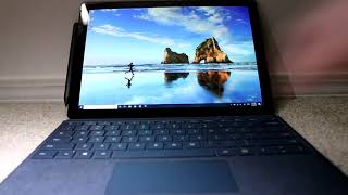 How to fix surface pro keyboard not working? Software Solution