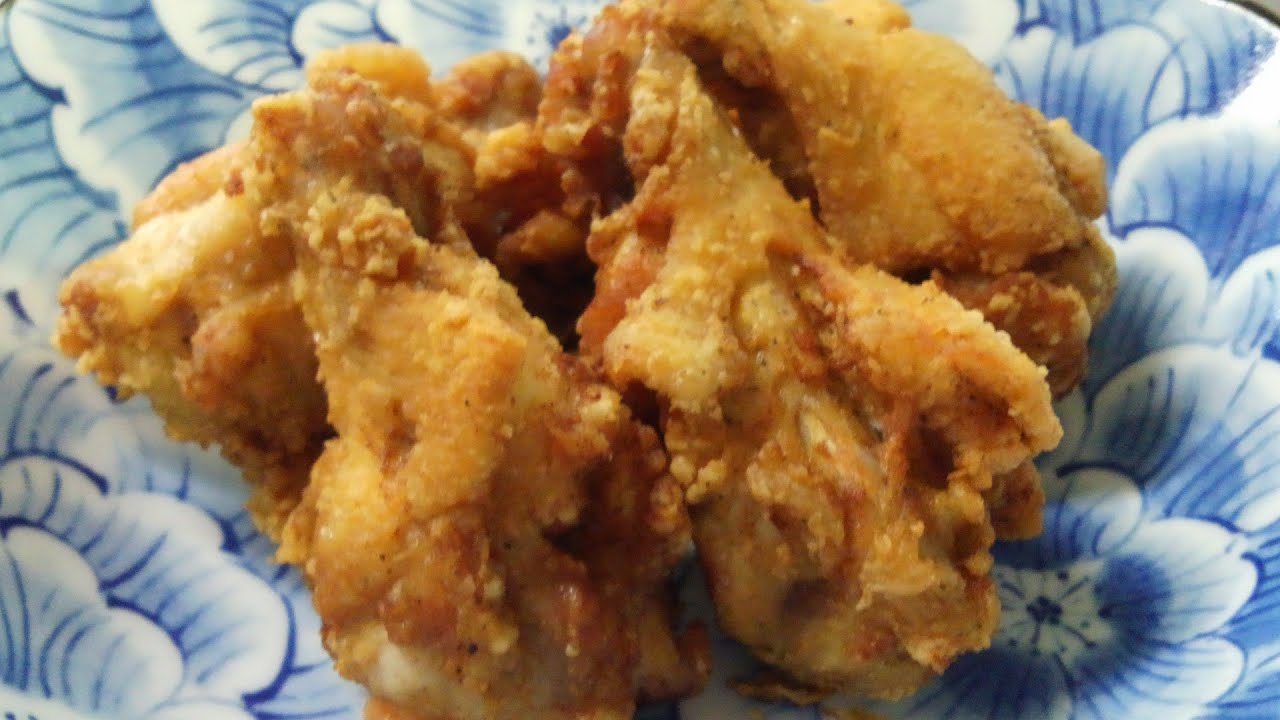 シェイク＆ベイクチキンの簡単レシピ