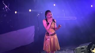 Griffpillow In My Arms  The Roundhouse 2nd April 2024