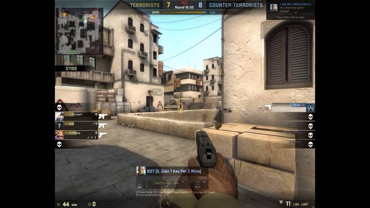 Pharshlaph VAC BANNED