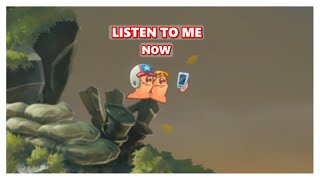 Worms is Way Too Funny screenshot 4