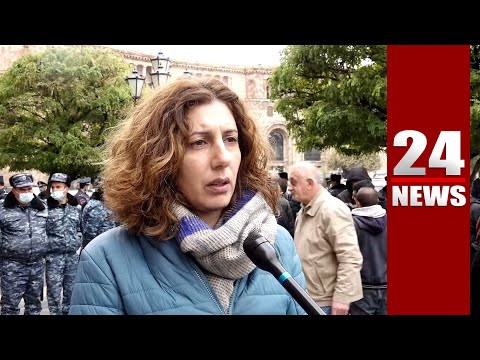 Ամաչում եմ, որ 2 տարի թույլ եմ տվել՝ իմքայլականները նստեն կողքս, ես լինեմ իրենց միջավայրում