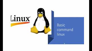 Basic Linux Command File Text Manipulation Profile
