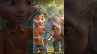 Children enjoyment full kids poem like kids poem