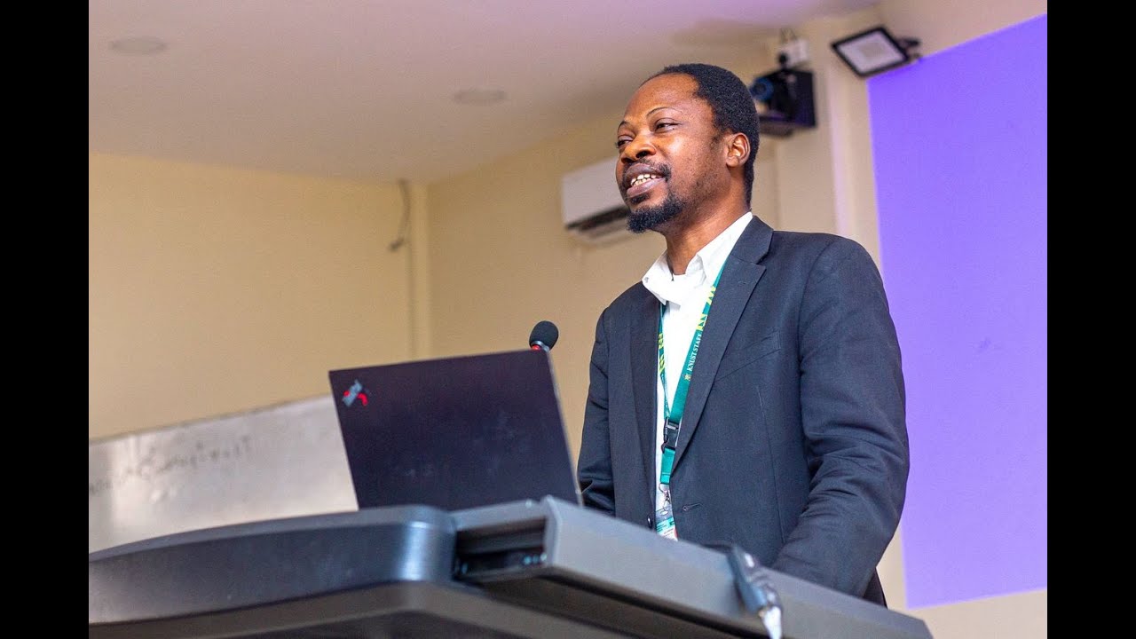 About The Brew Hammond Energy Centre