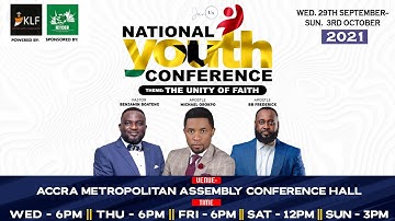 Unity Of The Faith Part 2 || Apostle  Orokpo Michael