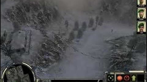 Joint Task Force game play 03