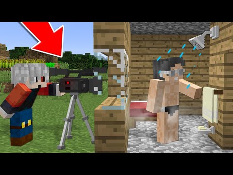 1000$ GİZLİ KAYIT - Minecraft