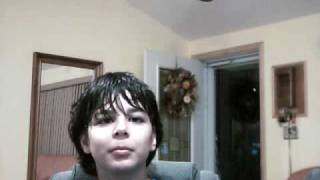 Funny Reaction to Relaxing Car Drive