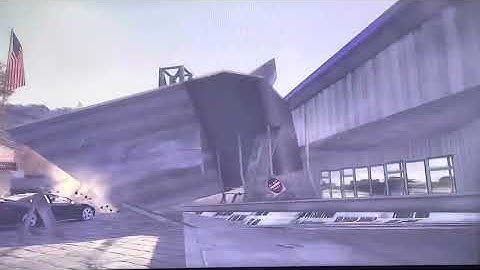 NFS Most Wanted 2005 Challenge Series Event 36 Final Try Gameplay(Xbox 360 HD)