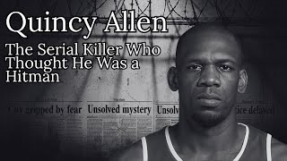 Quincy Allen: The Serial Killer Who Thought He Was a Hitman | Deep Dive Truth Tar Heels 2026 Class Part One Offense Deep Dive