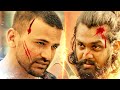 देखिये कैसे ध्रुवा सरजा हीरोइन को गुंडों से बचाता है | Pogaru Best Scene | 2022 Latest Action Scenes