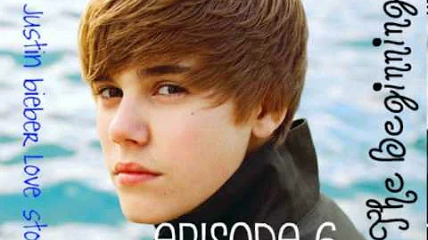 Sparks Fly (a justin bieber love story) ep. 6