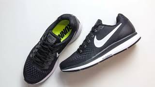 The Evolution Of Running Shoes In One Minute