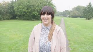 TSB Community Hero Award Winners 2021 | Rebecca Carless and Jamie McCallum | Pride of Britain Awards