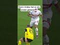 Waldemar Anton trifft für den VfB ins eigene Tor - Undav hatte da so eine Vorahnung im Sommer😅