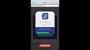 How To Root Any Phone Online- Root Your Android Device Without PC No Software