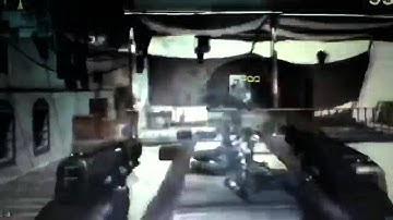 Mw3 Infected Fastest M.O.A.B 34 Seconds!!!