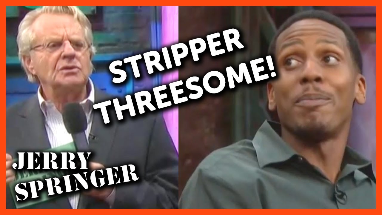 Youtube Jerry Nosey / The Jerry Springer Show Nosey / Download mp3 music from our youtube to mp3 ...