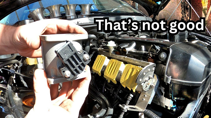 Did I finally find out what's wrong with my Panic ITBs? | It Was The TPS All Along!