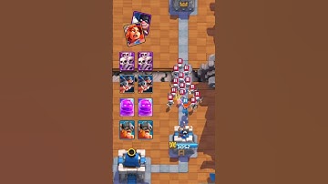 Valkyrie vs Executioner🪓