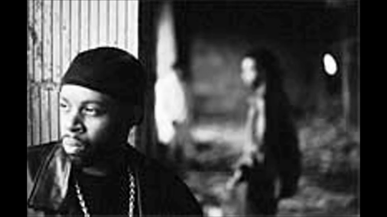 Jay Dee aka J Dilla - Outside My Lust