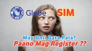 Download Lagu Wow ! Best Globe Unli Data Promo | Latest  MP3
