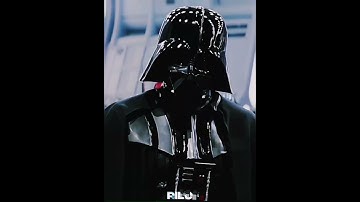 Redeemed Vader vs Knightfall Vader | #starwars #shorts