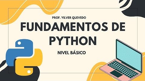 05 - Operadores de Comparación - Fundamentos de Python Nivel Básico - Desde el Teléfono