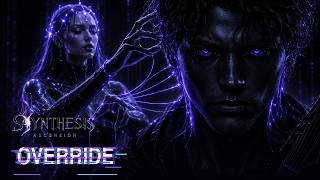 SYNTHESIS – OVERRIDE | Official Music Video