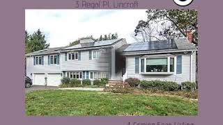 New Coming Soon Listing! 3 Regal Pl, Lincroft New Coming Soon Listing! 3 Regal Pl, Lincroft