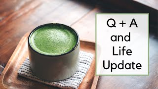 Q&A + Life Update | Mortgage Payoff Update, Work from Home Routines, Future Travel Plans