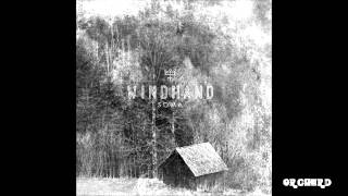 Windhand "Orchard" chords
