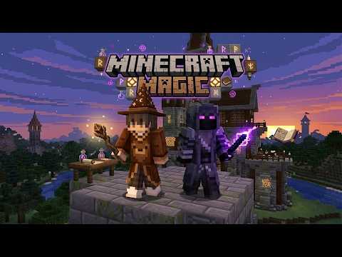 Minecraft Magic | Let´s Play #011 | Das Ende... | @Rabenfeder08294 #viral #viralvideo #minecraft