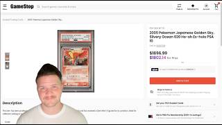 I Just Spent ANOTHER $3400 At GameStop 🔥🔥