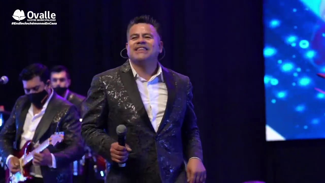 Grupo Alegría Ovalle 2020