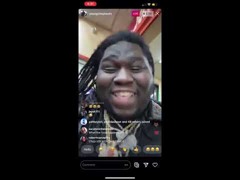 😤😤Shots fired‼️Young chop riding around looking for 21savage (Uber driver of the year 2020)