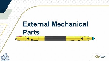 Iceguys - Final Capstone Presentation, Georgia Tech, Spring 2024