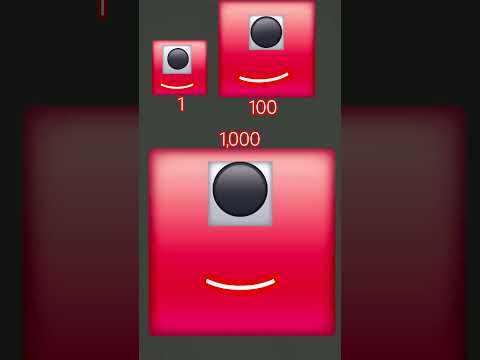 1 100 1000