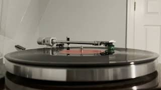 Journey - When You Love a Woman (Vinyl Rip; US 2024)