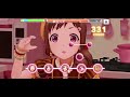 チョコレート?レモネード?どっち?? [Deresute]
