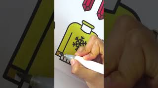 Easy and Simple Coloring Books for Adults Stress Relief and Relaxation
