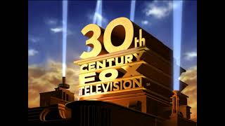 The Curiosity Company/30th Century Fox Television (2002/2003)