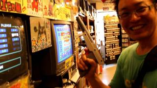 Video tour of Akihabara - Super Potato