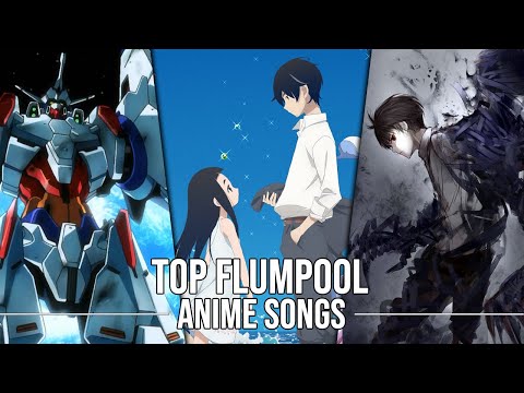 Top flumpool Anime Songs [Group Rank]