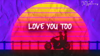 lil durk & kehlani - love you too (slowed + reverb) 432hz