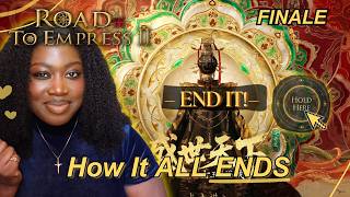 The Empire is FINALLY Mine, but at What Cost? | Road to Empress II (Final) screenshot 4