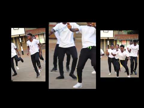 01. The ELITES Creative Dancers ??? || CREATIVE MINISTRY || KIRINYAGA UNIVERSITY CHRISTIAN UNION