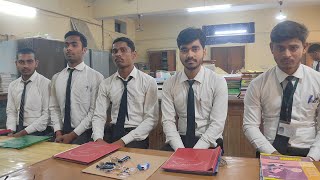 Electronic Voting Machine using Arduino, MINOR PROJECT 2022-23, SBP GP AZAMGARH, GROUP-7 Electronics